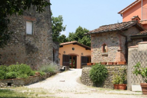  Agriturismo Il Cantastorie  Монтекатини Терме